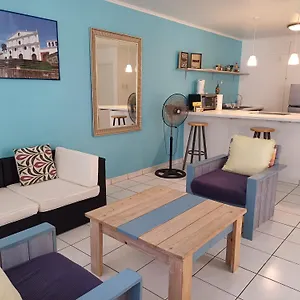  Appartement The Turtle Eco