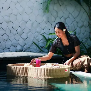 Calm , Seminyak Indonesië
