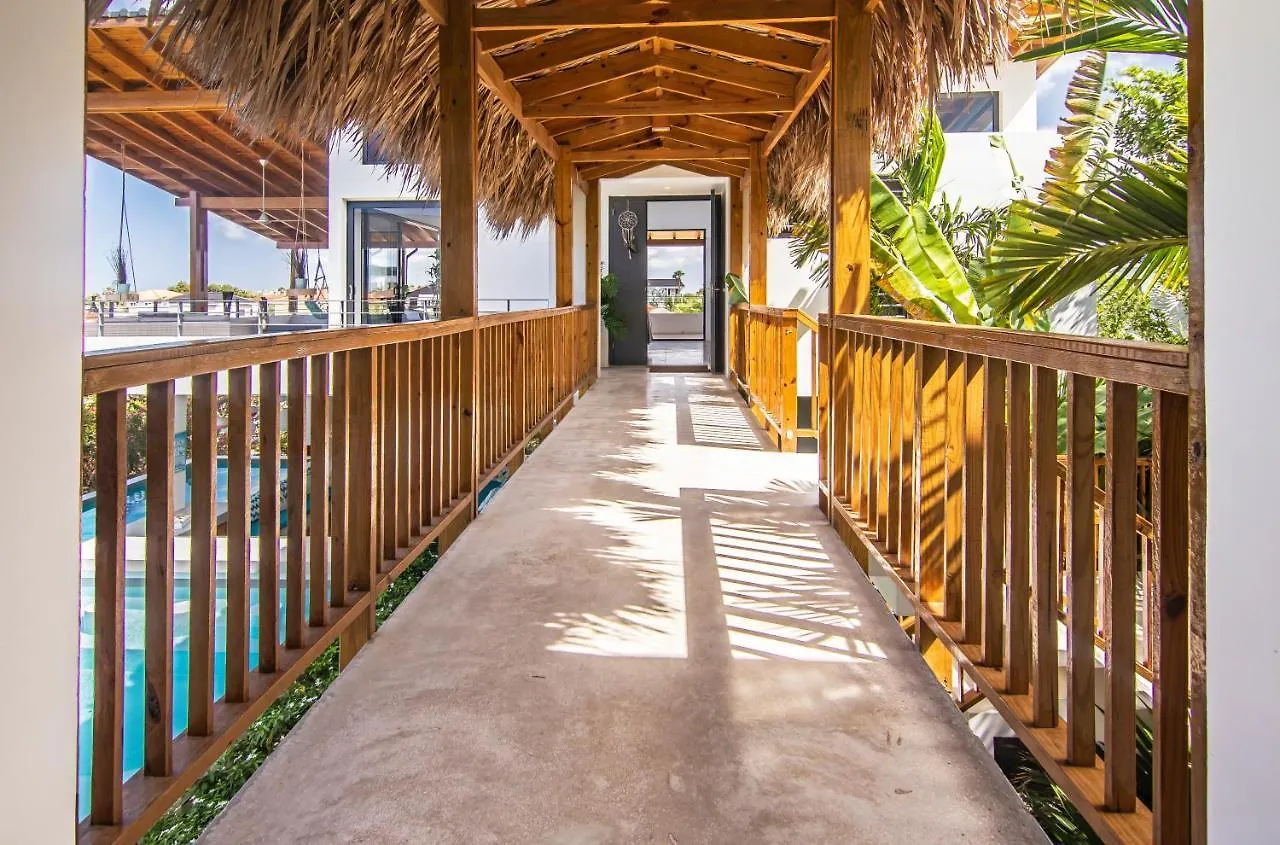 Villa Hakuna Matata Jan Thiel