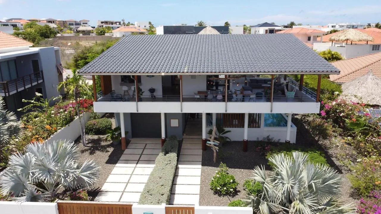 Hakuna Matata Jan Thiel Curaçao