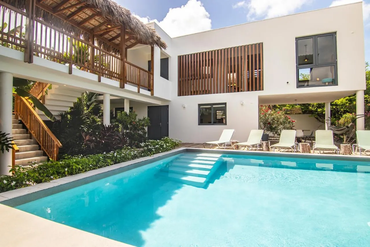 Villa Hakuna Matata Jan Thiel